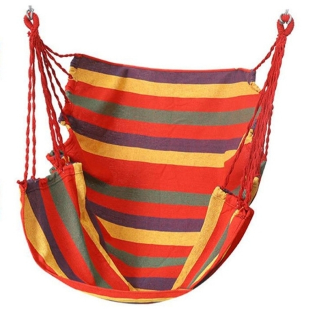 NEW Hanging Chair Hammock